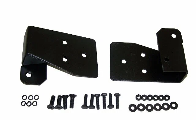 RT Off-Road - Mirror Relocation Bracket Set - RT30014
